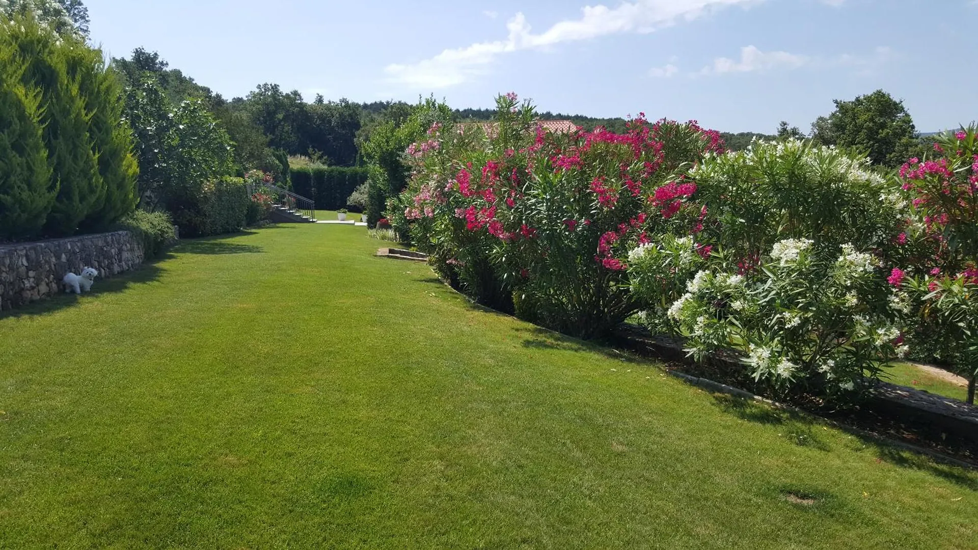 Villa Ines Labin