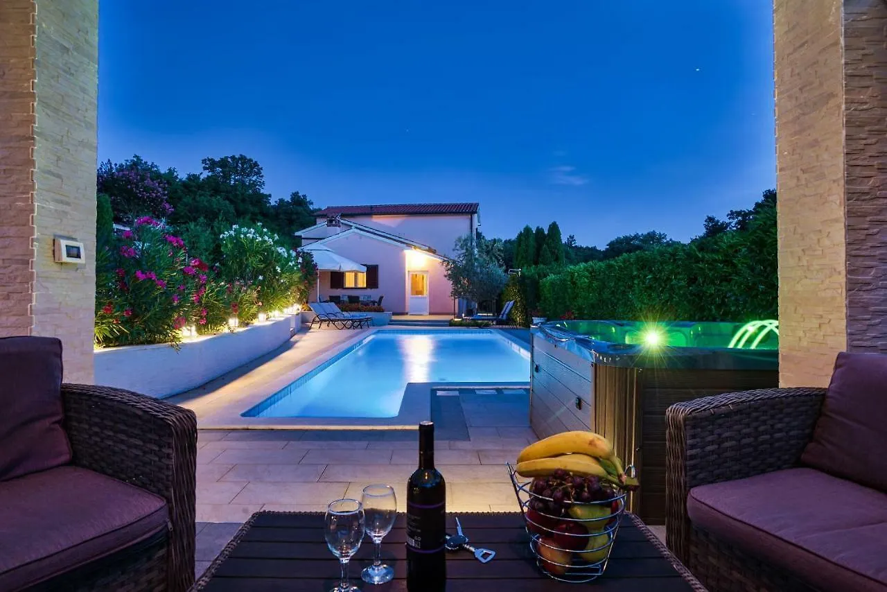 Villa Ines Labin