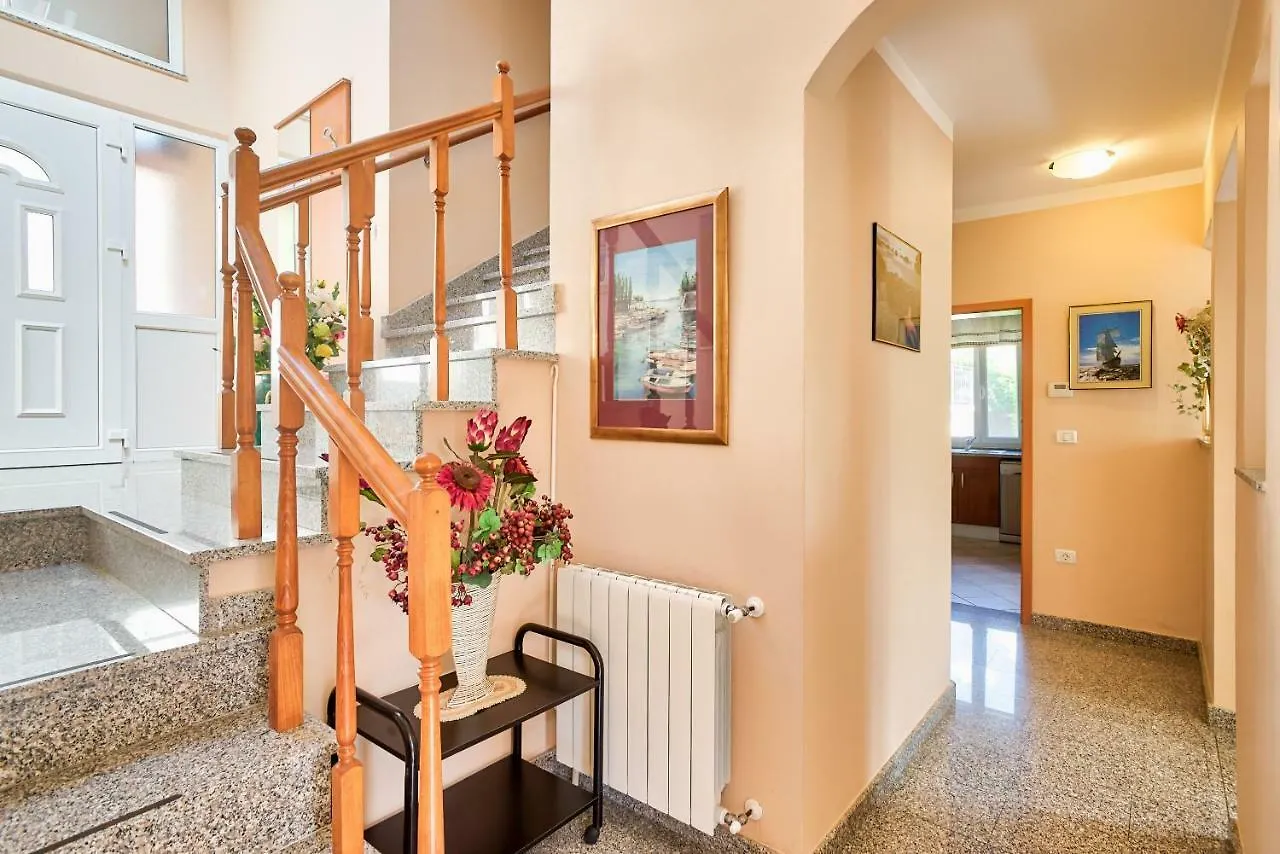 Villa Ines Labin