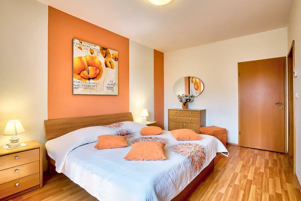 Villa Ines Labin  Labin (Istria)