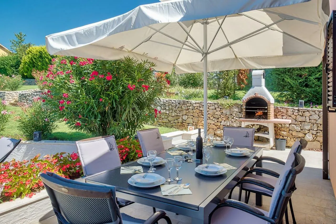 Villa Ines Labin