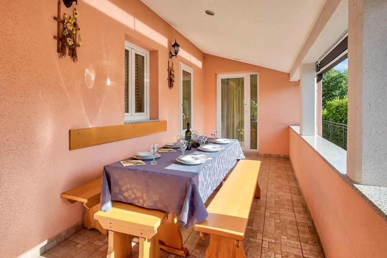 Villa Ines Labin   Labin (Istria)