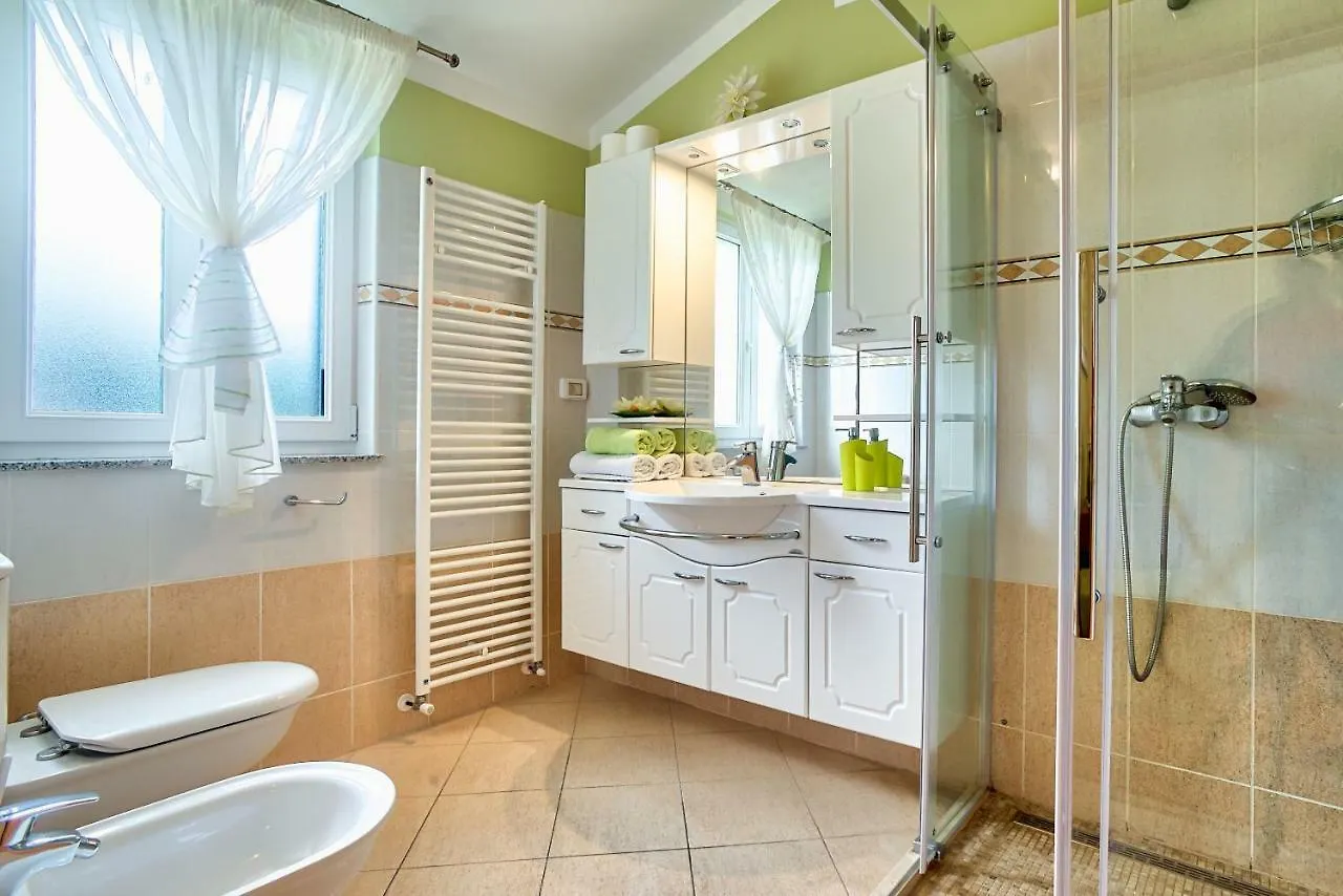Villa Ines Labin