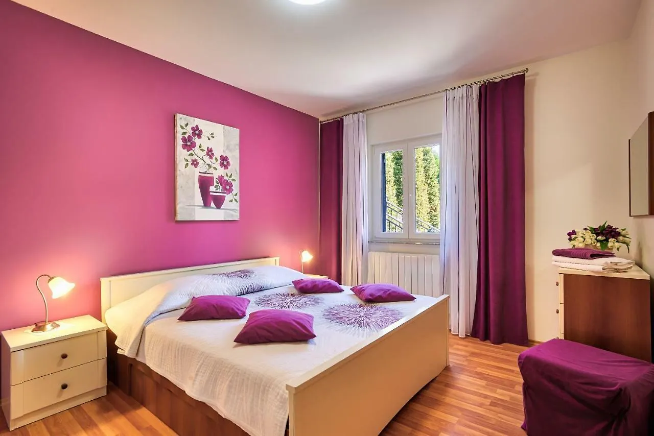 Villa Ines Labin