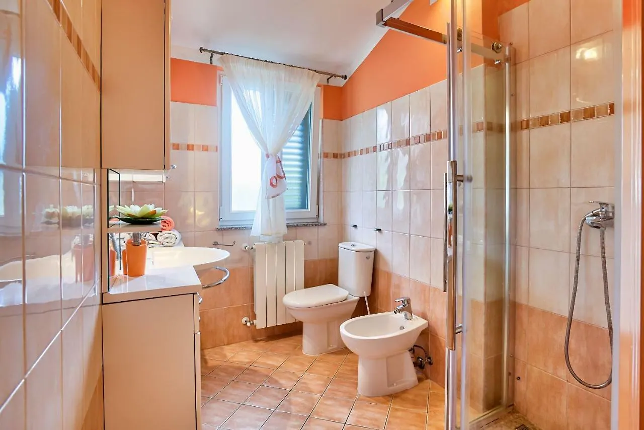 Villa Ines Labin