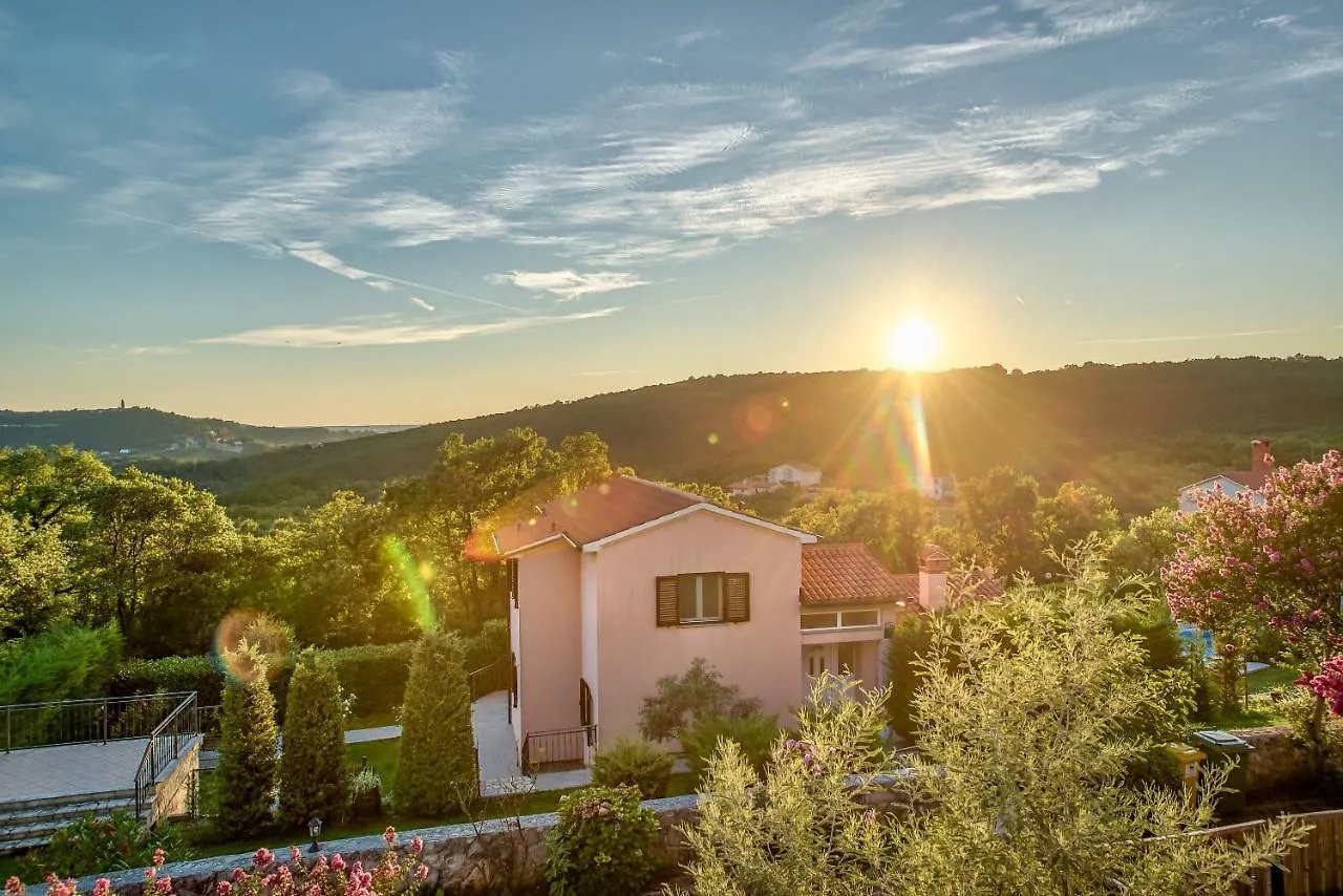 Villa Ines Labin  Labin (Istria)