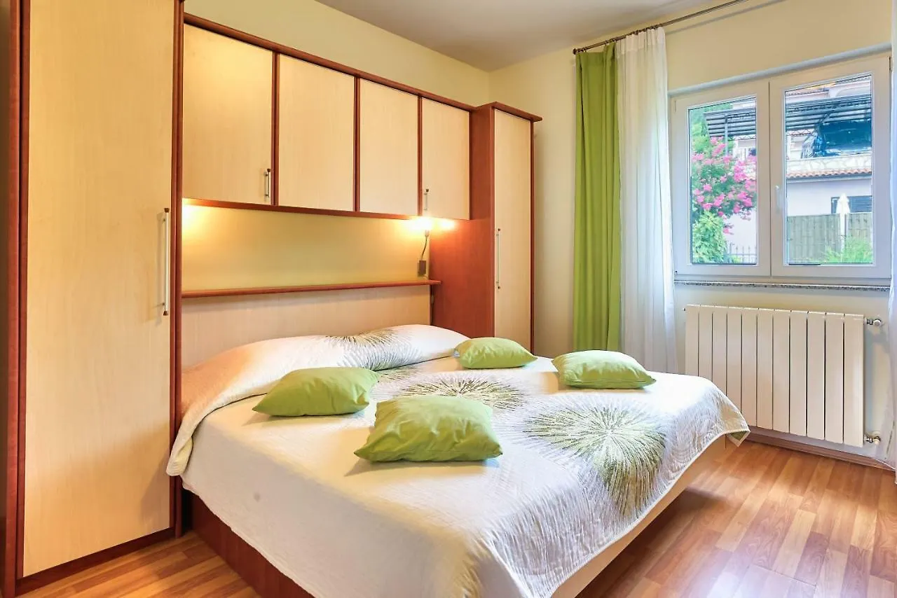 Villa Ines Labin  0*, Labin (Istria) Kroatien