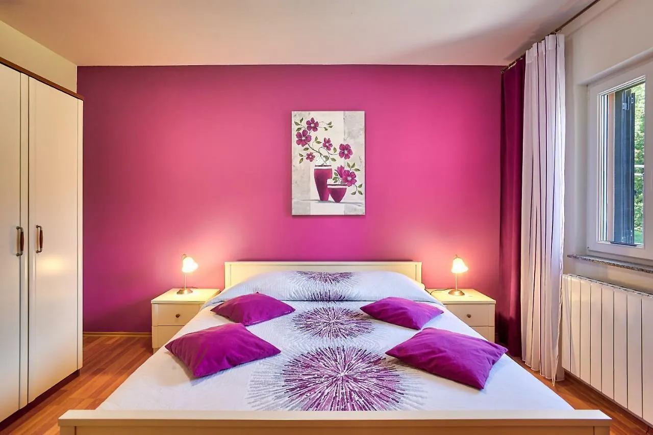 Villa Ines Labin