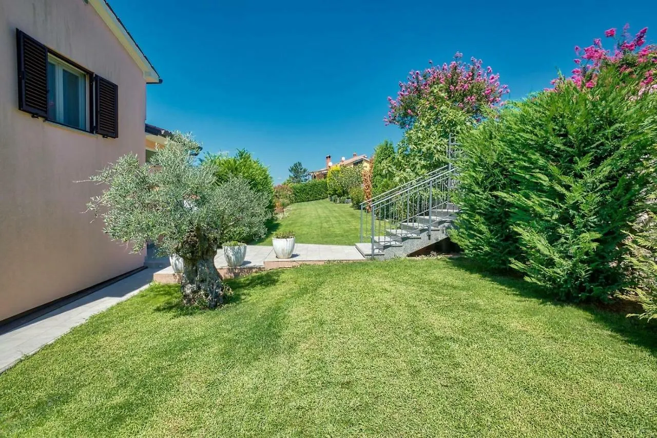 Villa Ines Labin  Labin (Istria)