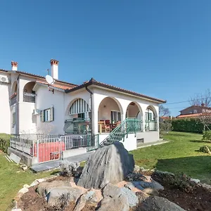 House Olive Grove With Pool And Garden Apartment