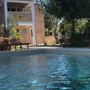 Wellness House Oliva With Heated Salt Water Pool, Sauna & Jakuzzi Villa